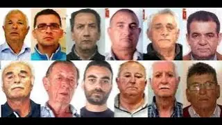 Misteri Italiani Dentro Cosa Nostra   La Storia Dei Pentiti Di Mafia Documentario Blu Notte