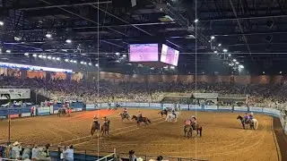 Silver Spurs Rodeo | May 2025 | Kissimmee Florida 🇺🇸