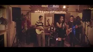 Krystalize - Patience