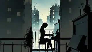 Moonlight Lounge: Late Night Smooth Jazz  #jazz #ai  #relaxnightjazz