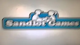 Sandlot Games Logo