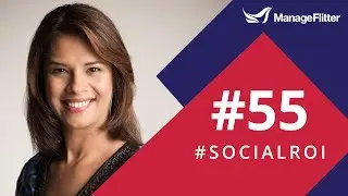Bringing SocialPR To Life: A How-To Guide For Marketers - #SocialROI Recap with Shonali Burke