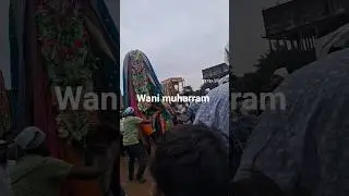 Wani muharram 10vi 2025