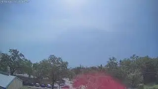 Cloud Camera 2020-04-25: Largo Fire Rescue Station 43