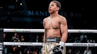 Curmel Moton - Boxing's Next Superstar Training Motivation