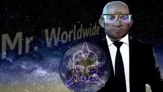 Tyth Nim Guide - Mr. Worldwide (English/International)