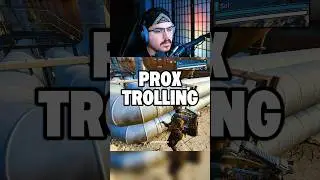 Prox Chat Trolling Mid PvP Is CRAZY | ARC Raiders