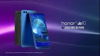 Honor View 10 India - Mobile Look, Price, Booking Available (Amazon, Flipkart, Snapdeal, Sitaphal)