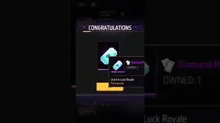 🥵 Magic Cube Box Opening Time 😱|| #ff #viral #gaming #trending #totalgaming