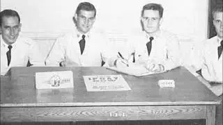 July 15th Clemson Historic Picture Of The Day