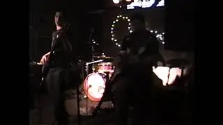 Bound For Nowhere -  Live at Olives Nov 23, 2003 (Nyack, New York)
