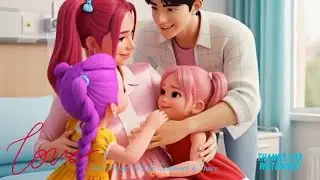 Cute Little Gils saved the Stepmom Who Bullied Her! 🚑❤️