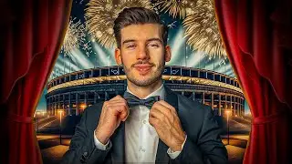HIGHPERFORMER IN BERLIN (Casino, VIP-Loge, Members-Club)