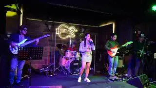 Khristine Tagub | Celine Dion - I Love You Goodbye | Top Singer Singapore - Season 1 - Contest 2
