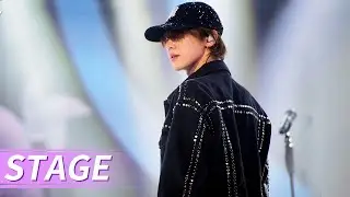 Stage EP1：TEN 