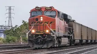 10 Ways to Improve your RAILFANNING Videos!