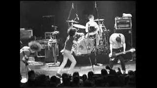 At The Drive-in - 