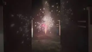 New year celebration 2026 | Lubao Pampanga
