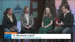 Midwest Access: Commonweal Theatre Company - 