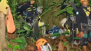 Adventure in Sikyop, Rogongon