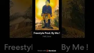 Freestyle (Beat Prod. By Me!) #suggested #freestype #rap #boomin #aintwritenothin #offthedome