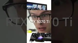 Ranking Nvidia RTX 50 Series GPUs #nvidia #rtx #pcgaming #pc #lol #geforcertx #bruh #funny