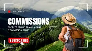 Secrets Behind Travel Agent Commission Splits Are You Being Compensated Fairly