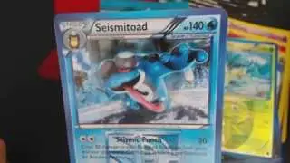 Plasma Freeze Opening 15 Booster Packs Pokemon TCG