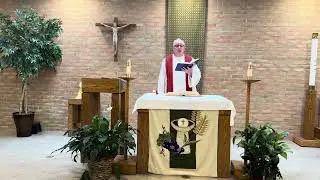 Daily Prayer Service - February 3, 2026 - St. Michael Parish