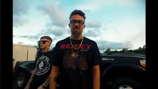 K-Ozz - Lift Kit (ft. H.D.R of @THELAP) #BackwoodsMusicFest #DJPaul #ProjectPat