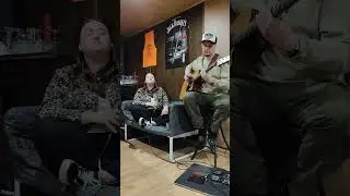 Aperitif band- toxic cover #music #cover #britneyspears #acousticcover
