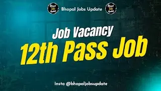 10th Pass | Freshers Jobs | Company Jobs | Latest Jobs Vacancy 2026 | New Job | Best Work | Today