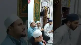سيدي الشيخ خالد الخرسة أتيناك  بالفقر انشاد منزل عمر المنديل