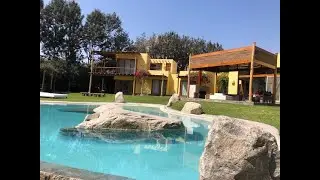 Casa de Campo en Venta en Per&uacute; CON4234