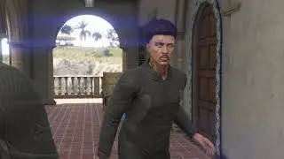 CayoPerico with TopCarrierM1 & SeymourClearlyYT. Under 6:30min Elite Challenge on Hard.