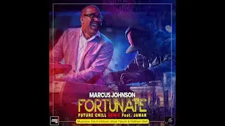 Fortunate (Future Chill Remix) [ft. Jawan, Matthew Shell, Masa Takumi & Erik Fredriksen]