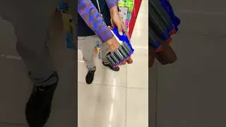 Super shoot manual soft bullet gun #shortsfeed #toyspedia #foryou #toyschannel #softbullet #shorts