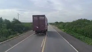 PASSANDO POR AFRANIO PE 