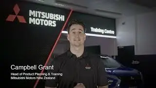 Eclipse Cross PHEV - Driving Modes | Mitsubishi Motors NZ