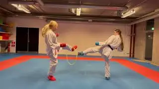 Balance U16 - Kapitel 4 