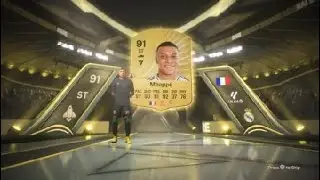 Mbappe