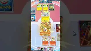 Nuevo MAZO actualizado de Mega-Charizard Y! Muy FUERTE! - Pokemon TCG Pocket