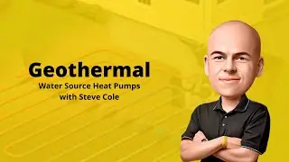 Geothermal Water Source Heat Pumps | HVAC Energy Savings