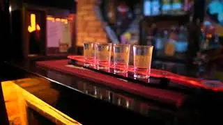 Paddy's Irish Pub