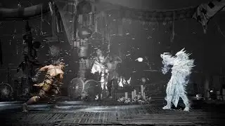The Rarest Sub-Zero Brutality - Mortal Kombat 1