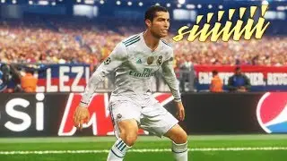 PES 2018 - 