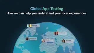 How to do localization testing
