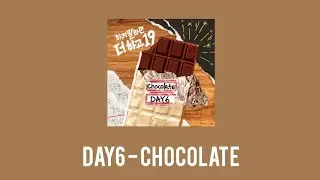 DAY6 (데이식스) - Chocolate // Vocal Cover by Nefi + English Lyrics