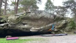 Max Atomic Playboy 8A+
