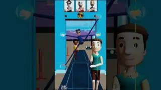 NO Entry 🚫 ENEMIES lvl.88 #shorts #games #trending #gameplay #ytgaming #funny